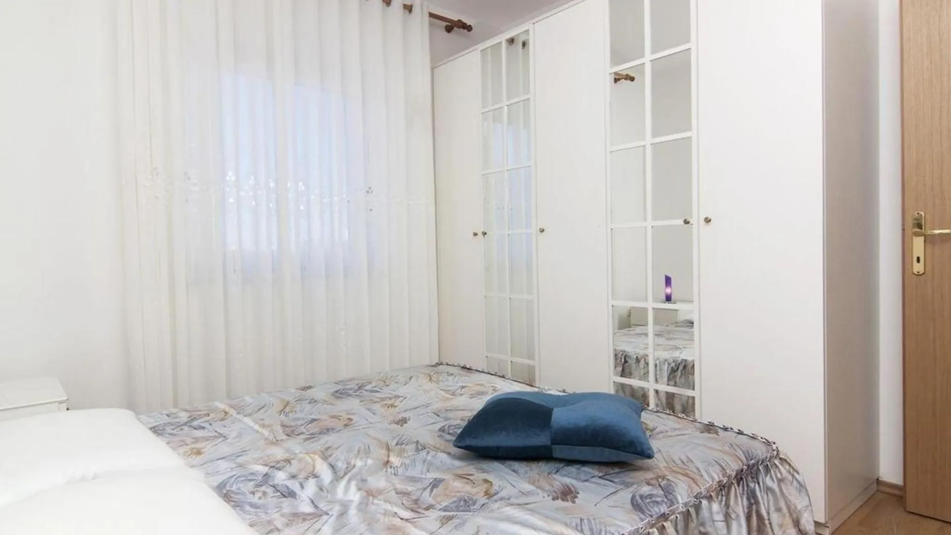 Apartment Ferienwohnung Fuer 4 Personen Ca 55 Qm In Valbandon, Istrien Istrische Riviera