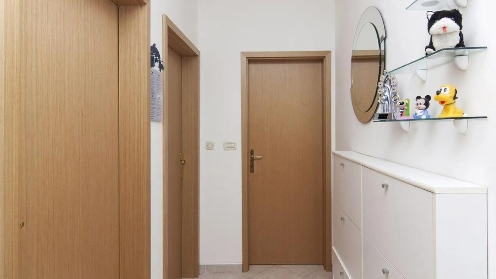 Ferienwohnung Fuer 4 Personen Ca 55 Qm In Valbandon, Istrien Istrische Riviera Apartment