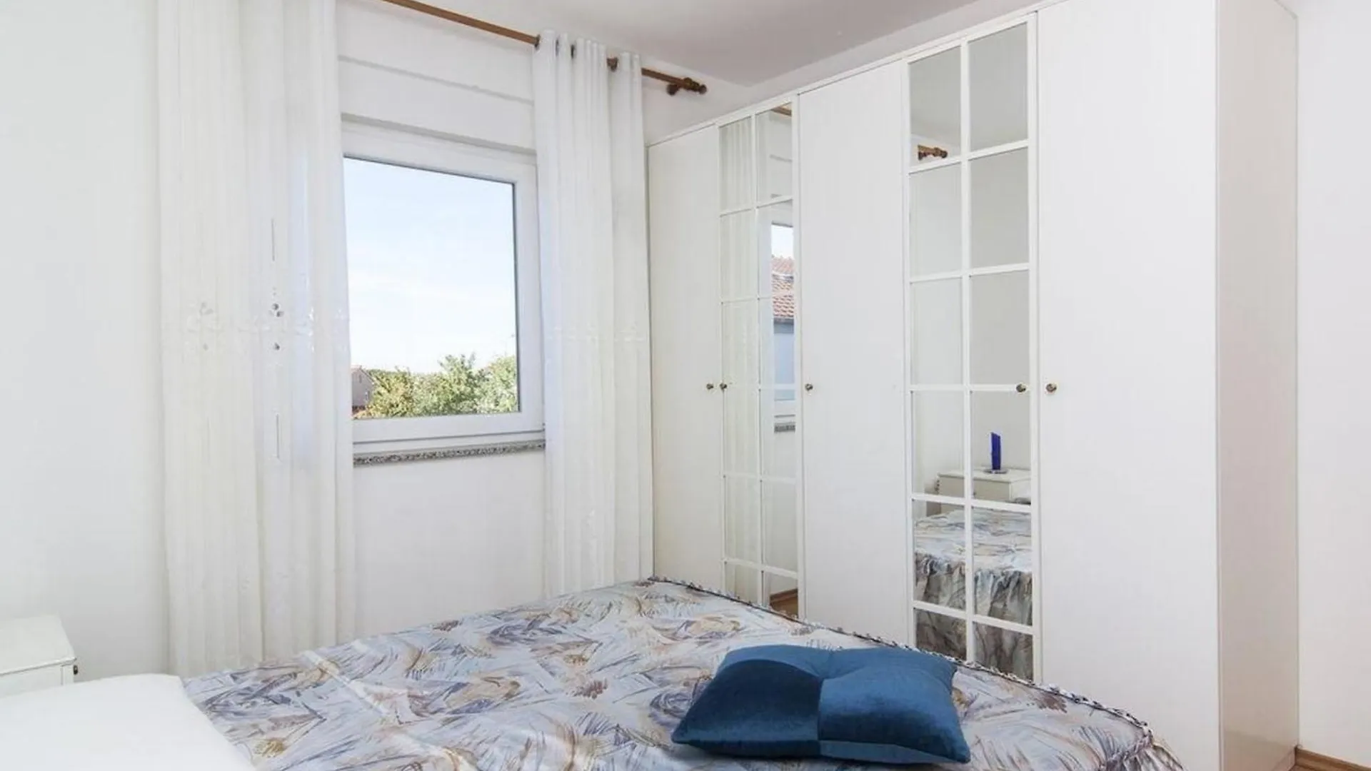 Ferienwohnung Fuer 4 Personen Ca 55 Qm In Valbandon, Istrien Istrische Riviera 0*, Valbandon