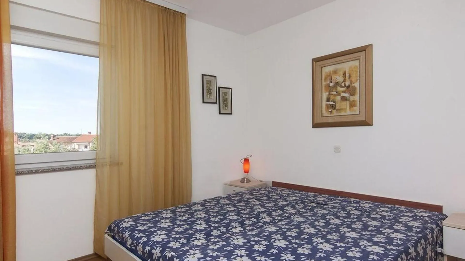Apartment Ferienwohnung Fuer 4 Personen Ca 55 Qm In Valbandon, Istrien Istrische Riviera Croatia