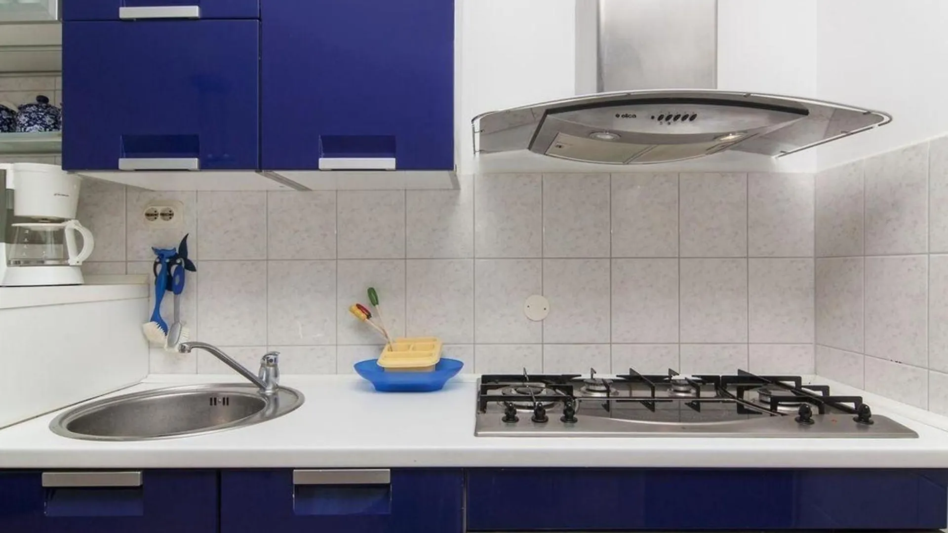 Ferienwohnung Fuer 4 Personen Ca 55 Qm In Valbandon, Istrien Istrische Riviera